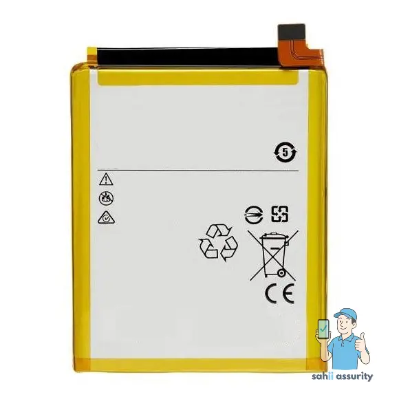 Battery for Motorola Moto G62 5G thumbnail